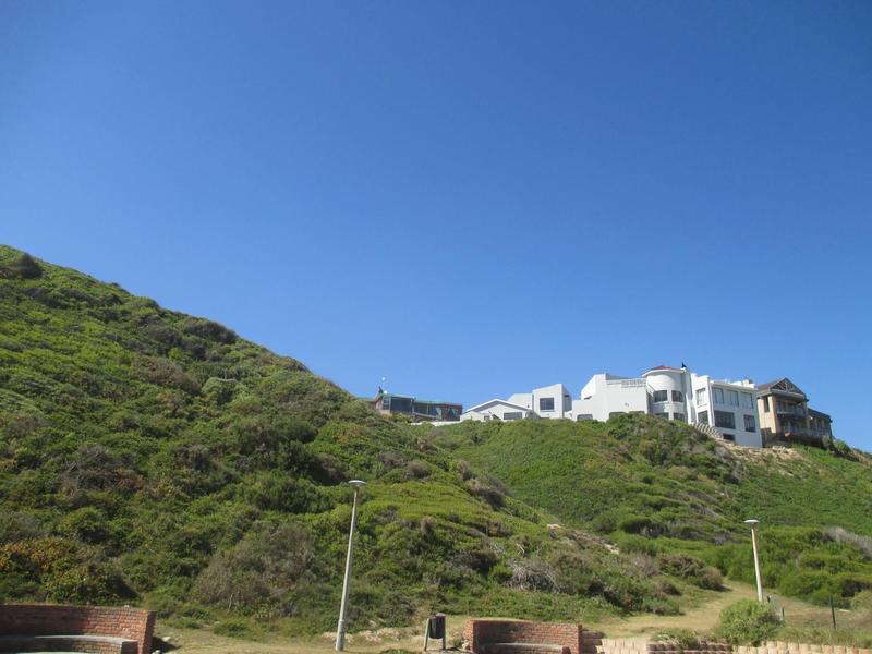 4 Bedroom Property for Sale in Dana Bay Western Cape